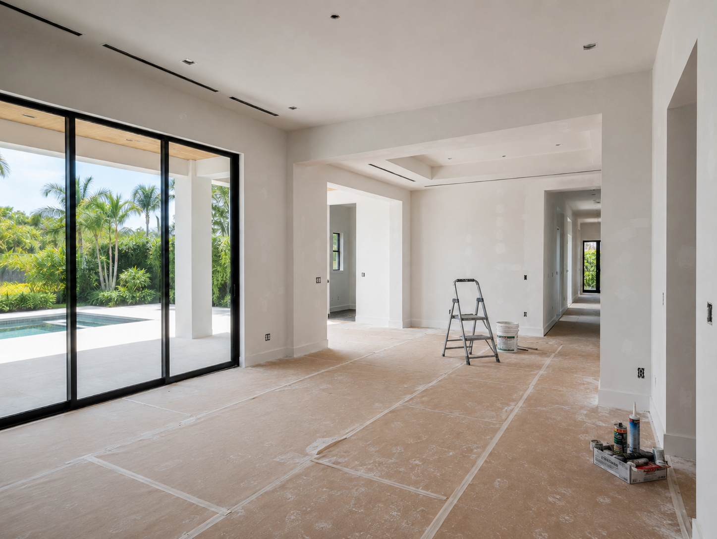 Drywall